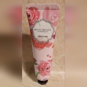 M'AYCREATE Hand cream Rose & Crape Myrtle